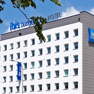Ibis Budget Reduta Otel