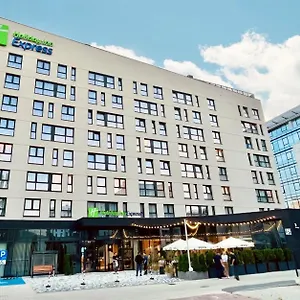 Express - Mokotow By Ihg Otel