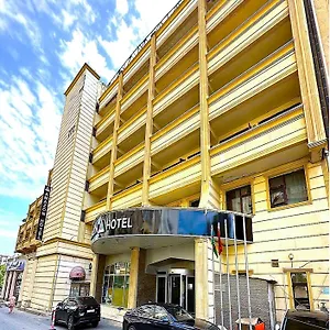 Amazon - Free Massage Otel