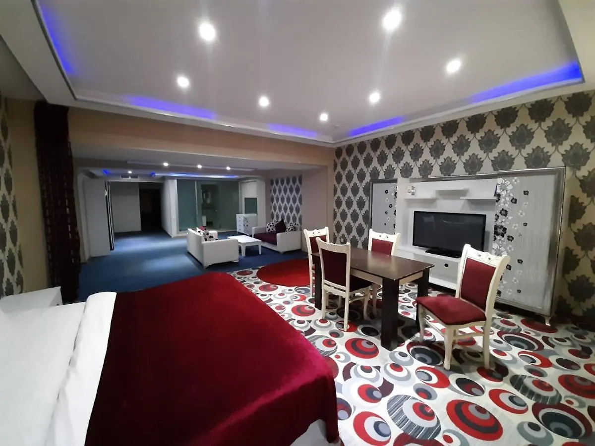 Golden Hotel Baku
