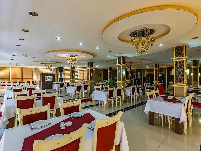 Golden Hotel Baku Azerbaijan