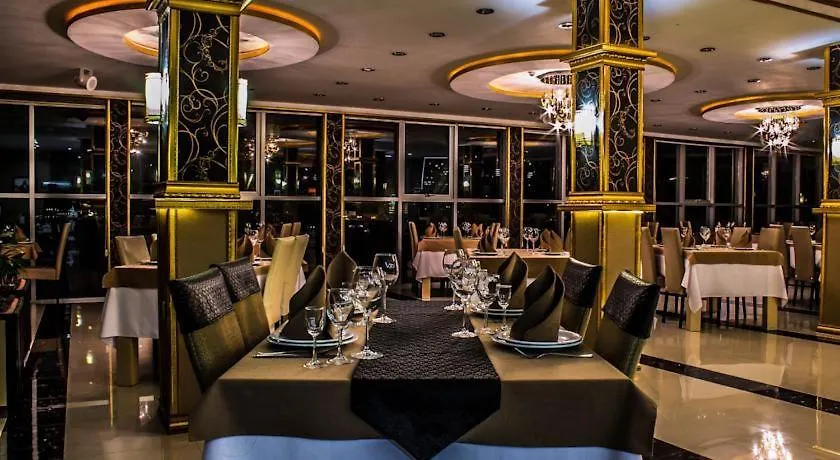 Golden Hotel Baku