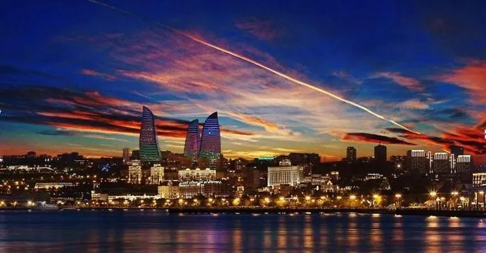 Golden Hotel Baku