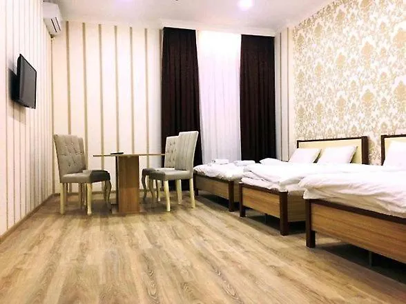 *****  Golden Hotel Baku Azerbaijan