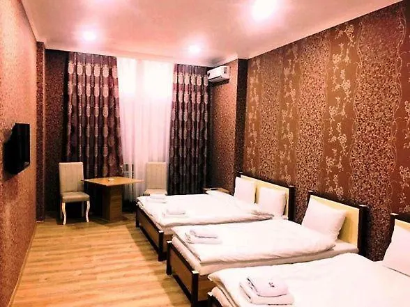 Golden Hotel Baku 5*,